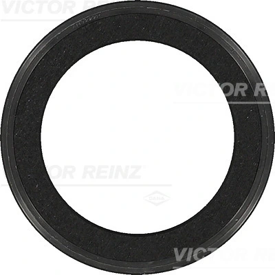 Shaft Seal, crankshaft